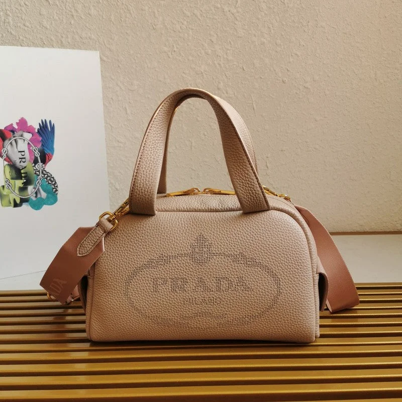 Prada bags with a zippered interior pocket for separating itemsBoldCollect - PRADA Bags - 352