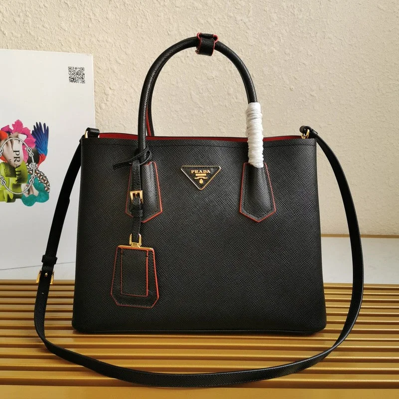 Ladies Prada Galleria bags with a detachable shoulder strapBoldCollect - PRADA Bags - 108