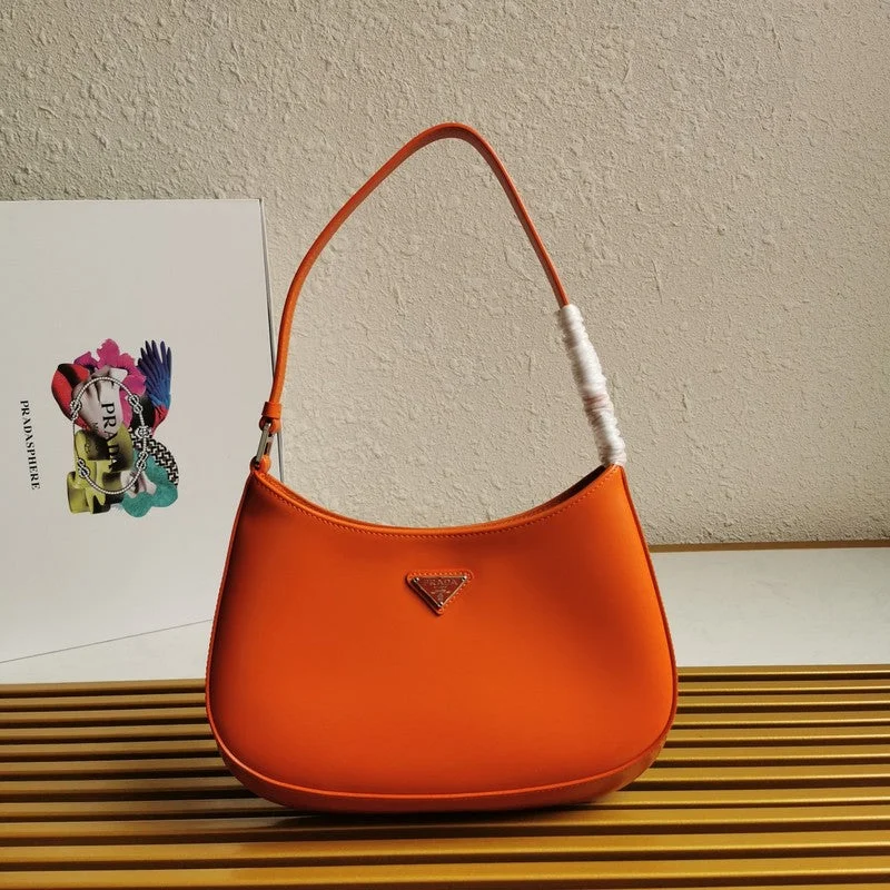 Prada Cleo bags with a detachable coin purse for added functionalityWhimsy Finds - Prada Bags - 175