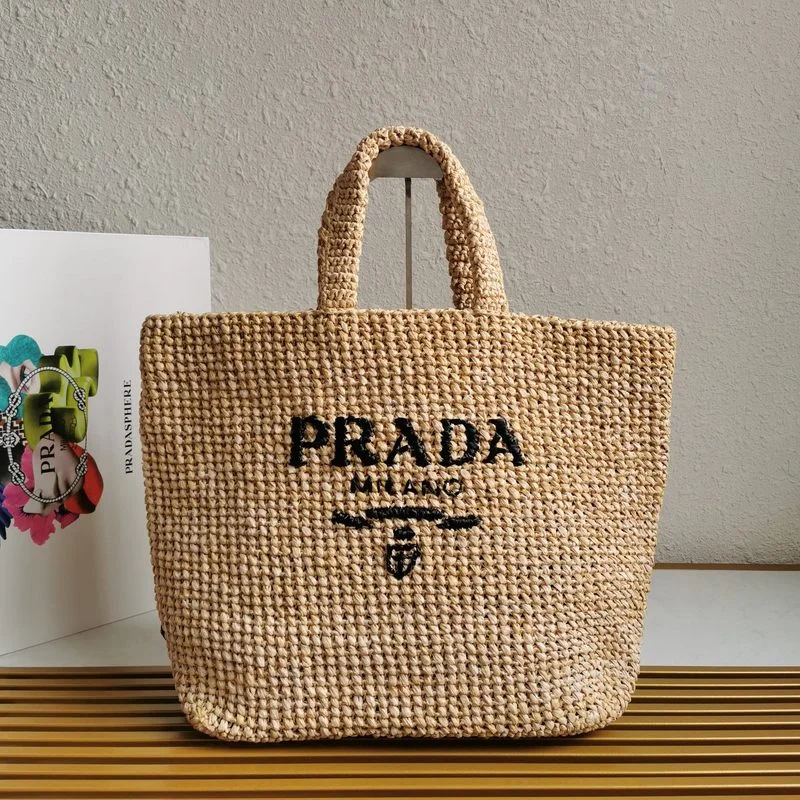 Prada bags with a front - flap pocket for quick access to essentialsBoldCollect - PRADA Bags - 362