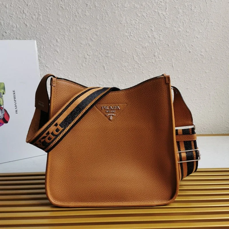 Prada Cahier bags with a detachable shoulder strap for versatile carryingBoldCollect - PRADA Bags - 100