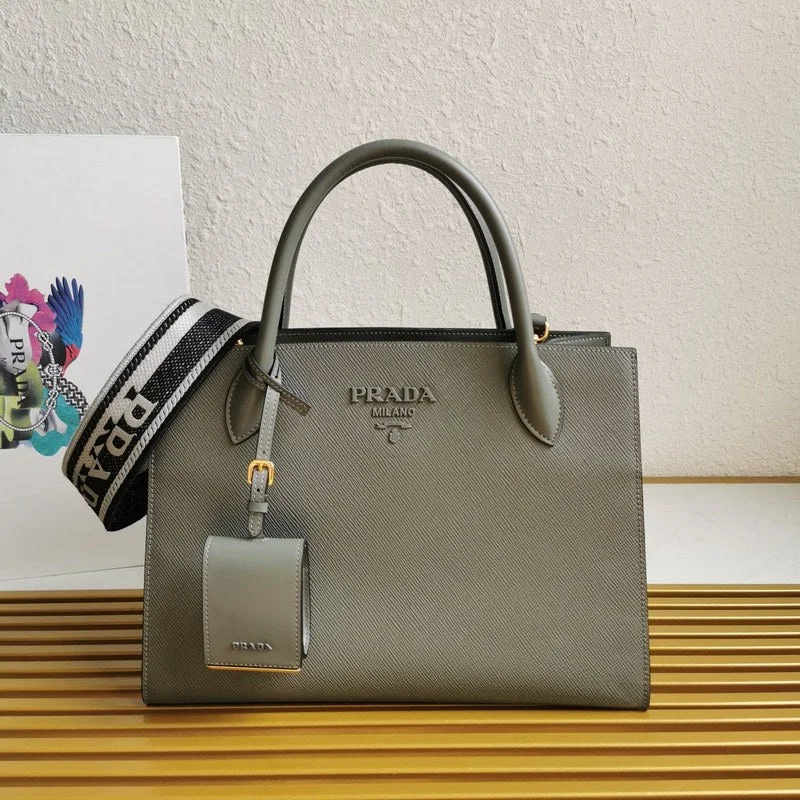 Ladies Prada Re - Edizione 2005 bags with a star - shaped charm for a playful touchWhimsy Finds - Prada Bags - 327