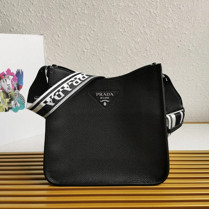 Prada tote bags with a spacious interior and a magnetic - snap closureBoldCollect - PRADA Bags - 103