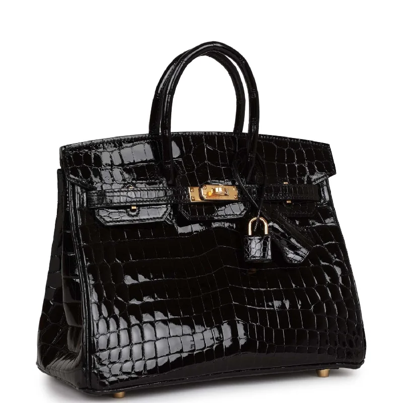 Hermes Birkin Bags in a Deep Navy Blue for a Classic and Elegant LookHermès Kelly Bags with a key - lock and keychain setHermes Birkin Bags in a Deep Navy Blue for a Classic and Elegant LookHermes Birkin 25 Black Shiny Niloticus Crocodile Gold Hardware